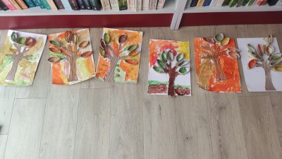 Małe Miłe Czwartki - Dzień Drzewa 2025